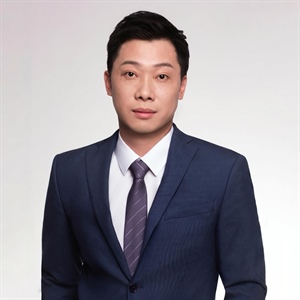 Oscar Lu