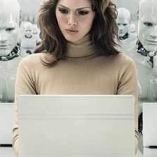 在高端人才招聘领域，人工智能真的会取代招聘人员吗?